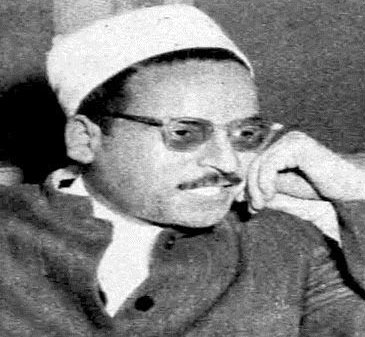 أحمد الشرباصي